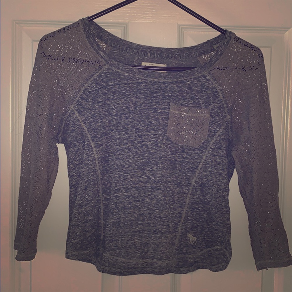 Abercrombie top